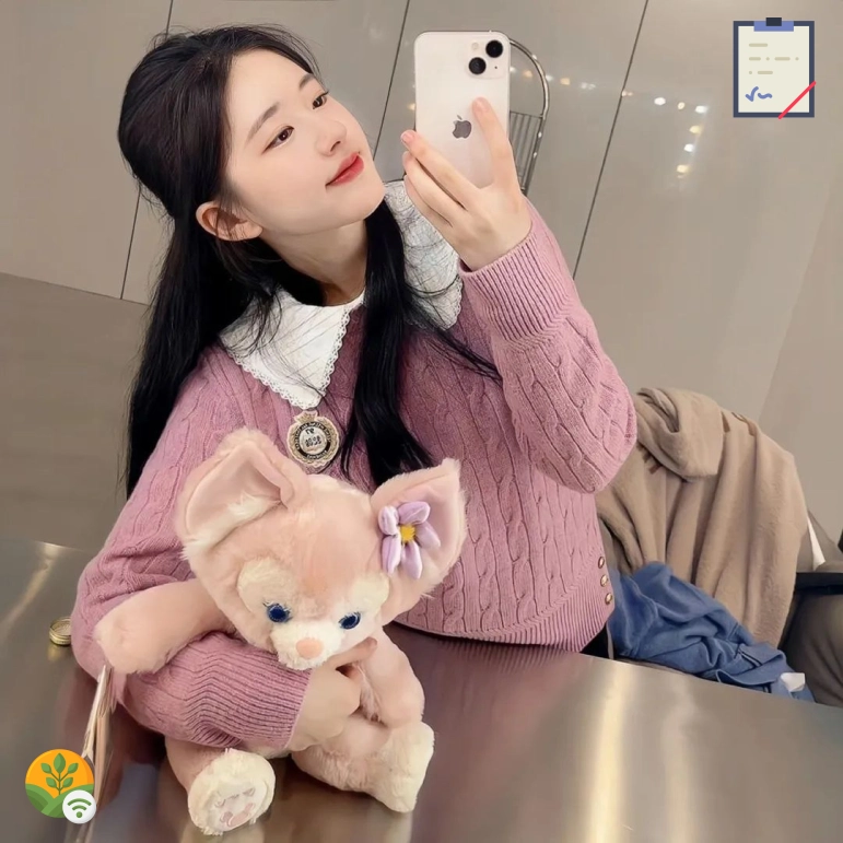 李晨先生